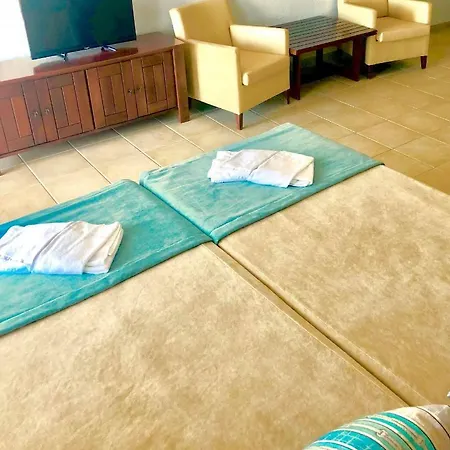 Apart Otel Jardim By Umbral