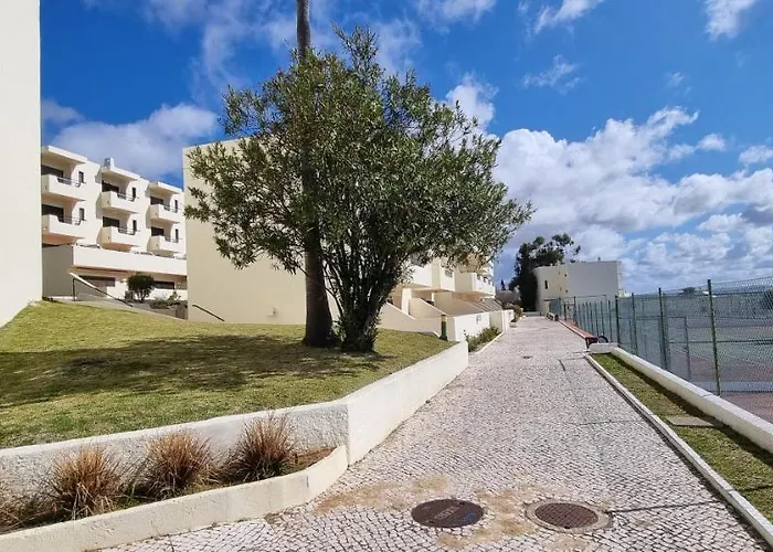 Jardim 3* Албуфейра