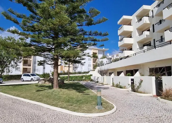 Апарт-готель Jardim