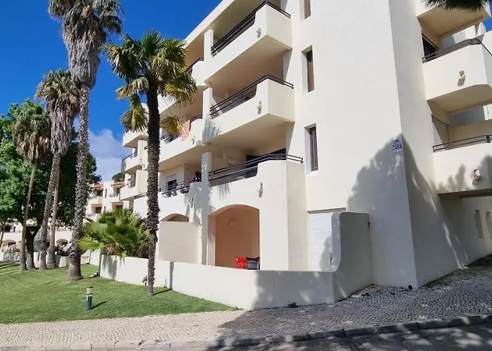 Апарт-готель Jardim 3*