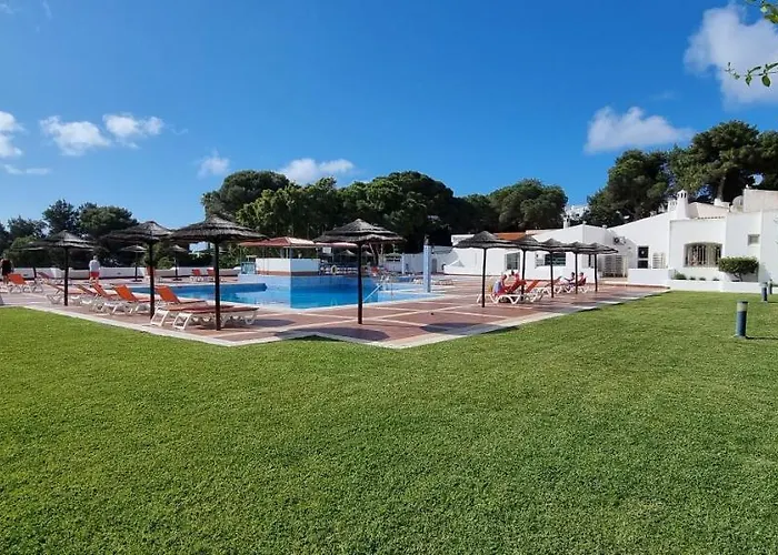 Jardim Апарт-готель 3*