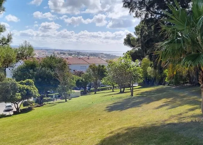 Jardim Апарт-готель 3*