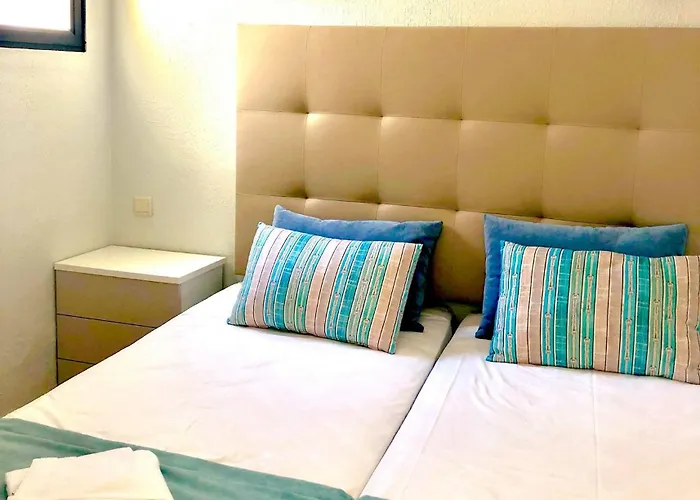 Jardim Албуфейра