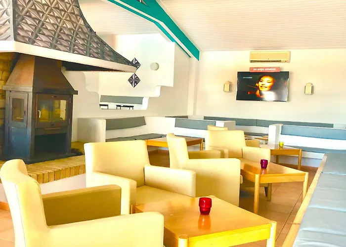 Jardim Албуфейра