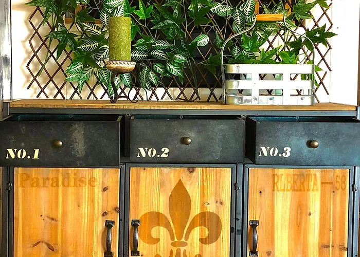 Jardim Апарт-готель 3*