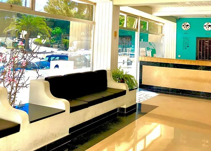 Jardim 3* Албуфейра