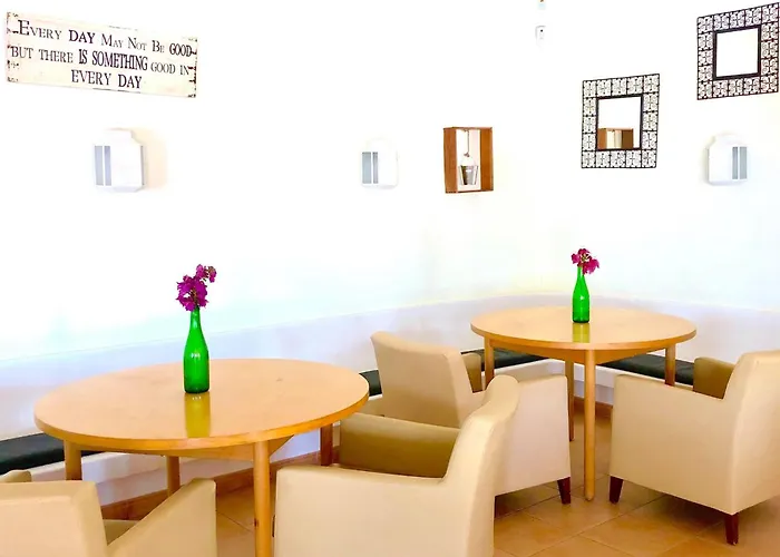 Jardim 3* Албуфейра