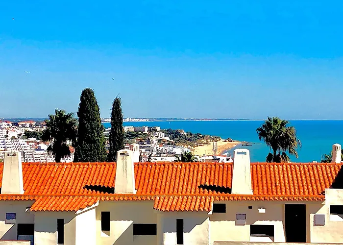 Jardim Апарт-готель 3*