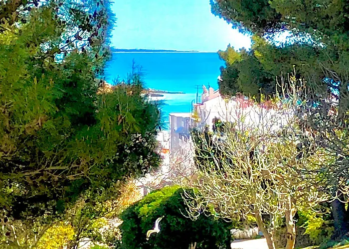 Апарт-готель Jardim