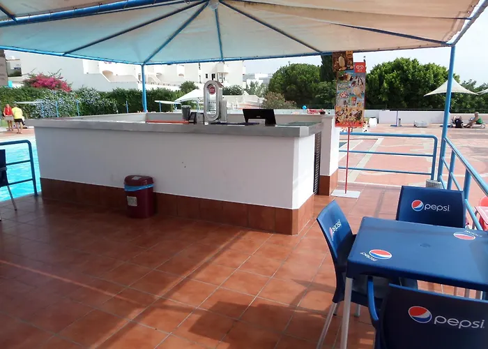 Апарт-готель Jardim 3*