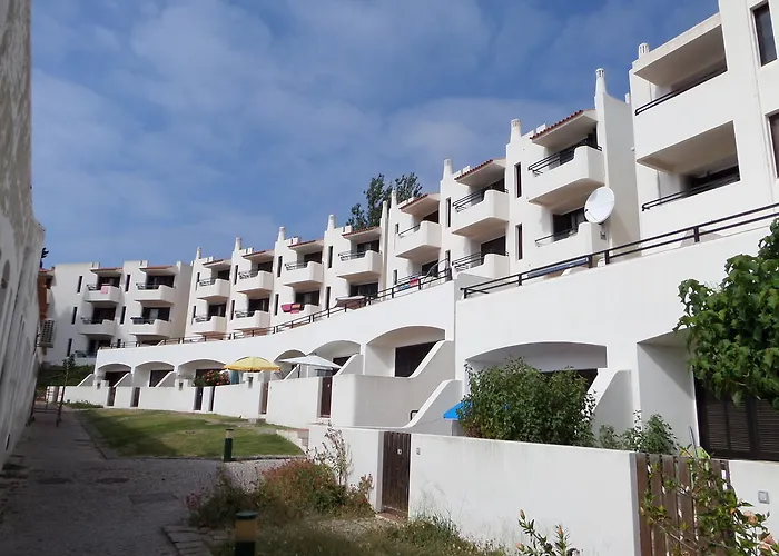 Jardim Апарт-готель 3*