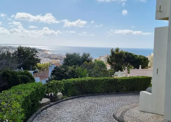 Jardim 3* Αλμπουφέιρα