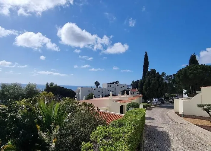 Ξενοδοχείο με διαμερίσματα Jardim