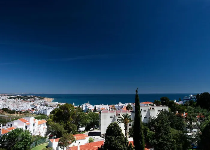 Ξενοδοχείο με διαμερίσματα Jardim