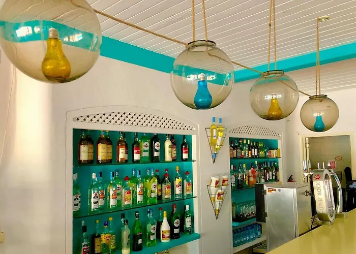 Jardim 3* Αλμπουφέιρα